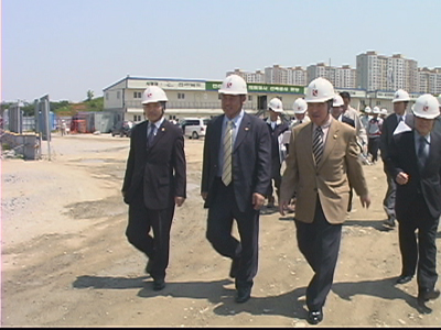 현지의정활동 1