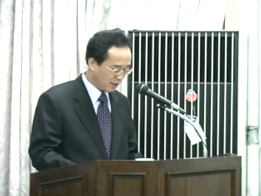 제202회 임시회 업무보고-기획관리실 1