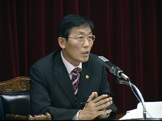 제212회 제2차 정례회 행정사무감사 1