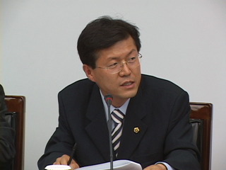 제218회 임시회 행정자치위원회 1