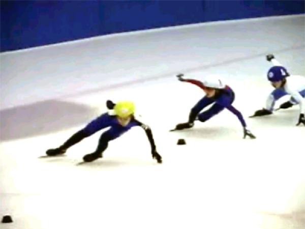 제202회 임시회 현장활동-전국동계체전(전주) 1