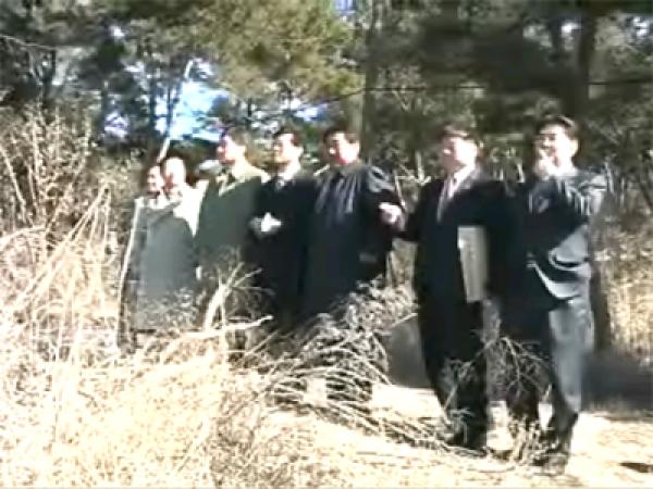 남원의료원,남원소방서,익산농업기술원 현지활동 1