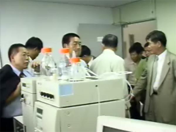 제196회 정례회 현지활동 1