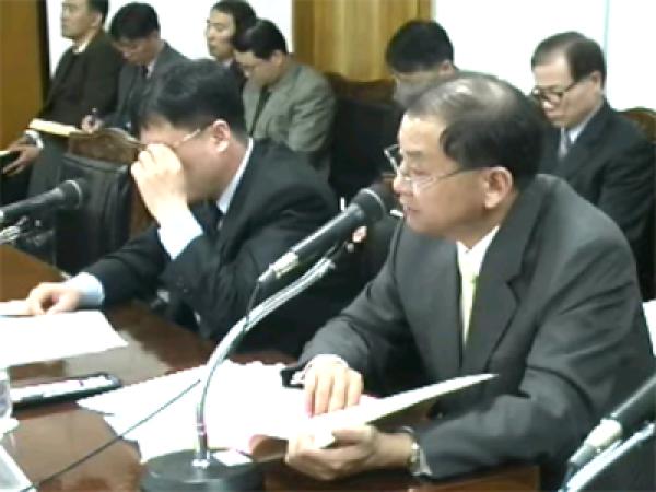 제202회 임시회 업무보고-군산의료원외 1