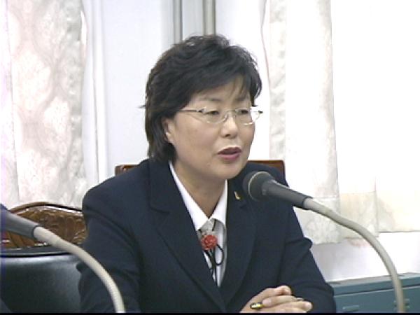 제208회 정례회 제1차 운영위원회 1