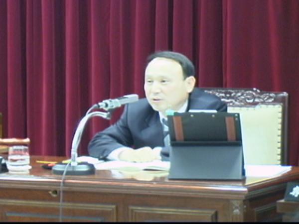 제214회 임시회 산업경제위원회 1