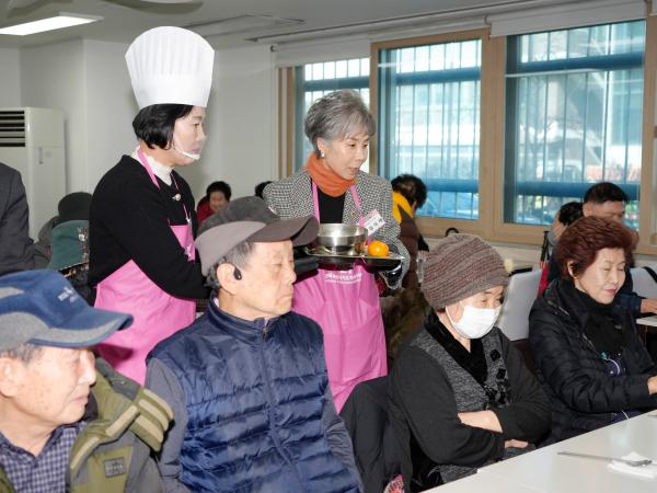 26.01.27. 병오년 어르신 섬김행사 3