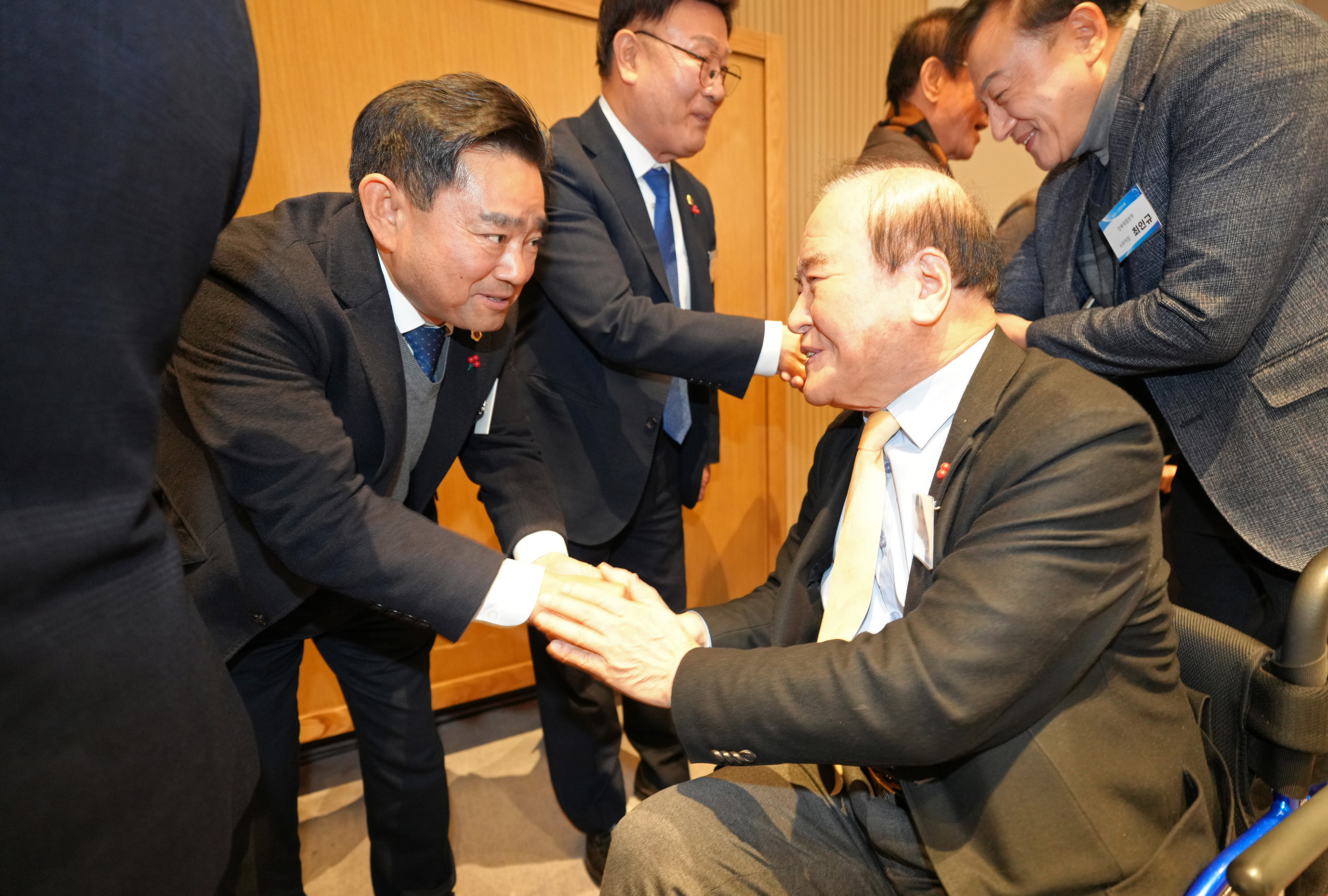 26.01.05. 전북상공회의소협의회 신년인사회 3