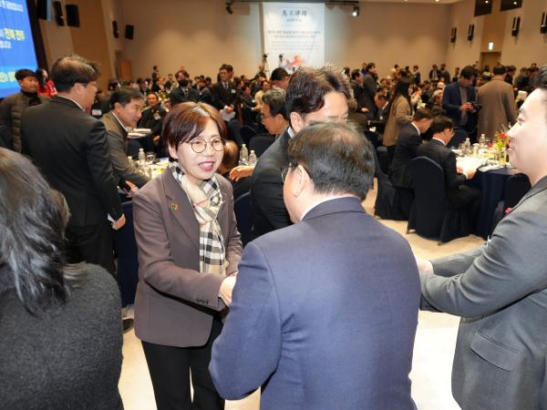 26.01.05. 전북상공회의소협의회 신년인사회 2