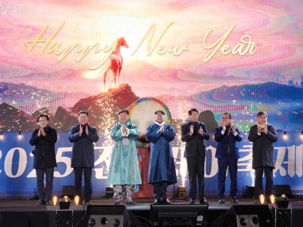 25.12.31. 2025 전주제야축제