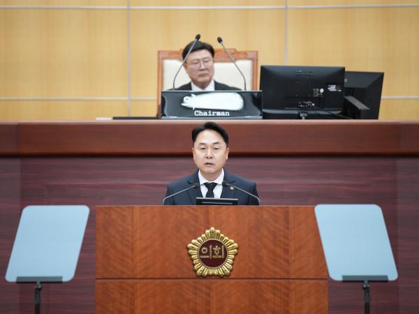 25.12.15. 제423회 도의회 제2차 정례회 3차 본회의