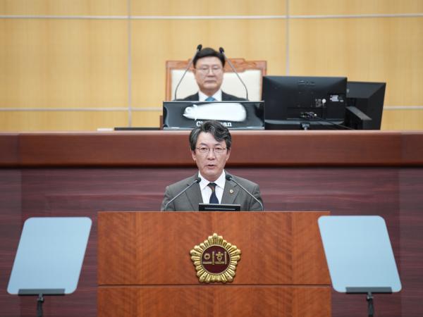 25.12.15. 제423회 도의회 제2차 정례회 3차 본회의