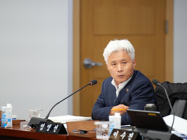 25.12.23. 전북연구원장 후보자 인사청문회 2