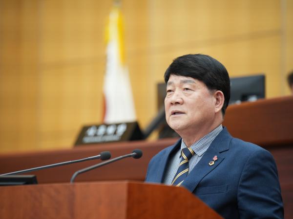 25.12.15. 제423회 도의회 제2차 정례회 3차 본회의 2