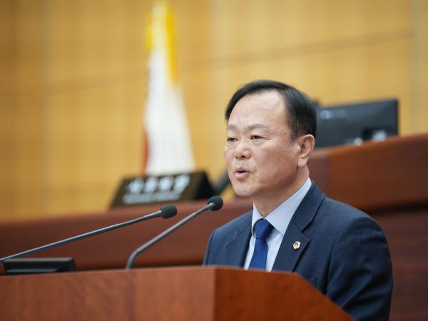 25.12.15. 제423회 도의회 제2차 정례회 3차 본회의 2