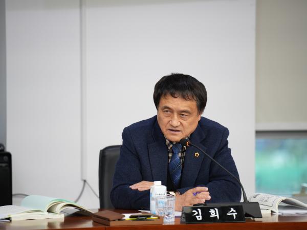 25.12.23. 전북연구원장 후보자 인사청문회 4