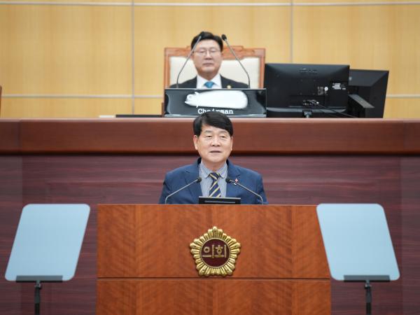 25.12.15. 제423회 도의회 제2차 정례회 3차 본회의