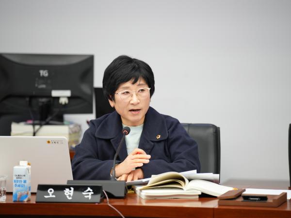 25.12.23. 전북연구원장 후보자 인사청문회 3