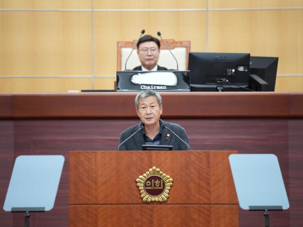 25.12.15. 제423회 도의회 제2차 정례회 3차 본회의