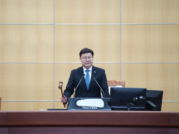 25.12.15. 제423회 도의회 제2차 정례회 3차 본회의 2