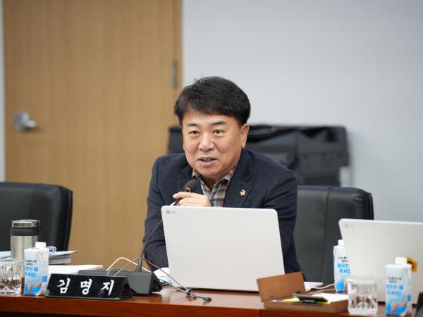 25.12.23. 전북연구원장 후보자 인사청문회 5