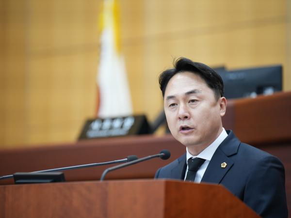 25.12.15. 제423회 도의회 제2차 정례회 3차 본회의 2