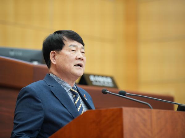 25.12.15. 제423회 도의회 제2차 정례회 3차 본회의 3