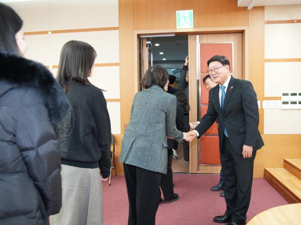 26.01.02. 2026년 병오년 전북특별자치도의회 시무식 3