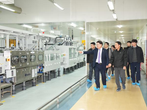 25.12.03.~12.07. 전북특별자치도의회 중국 후난성 교류협력 2