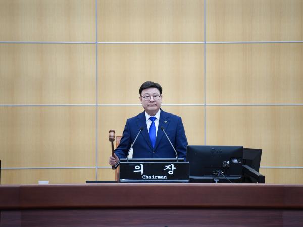 26.04.22. 제426회 도의회 임시회 제2차 본회의