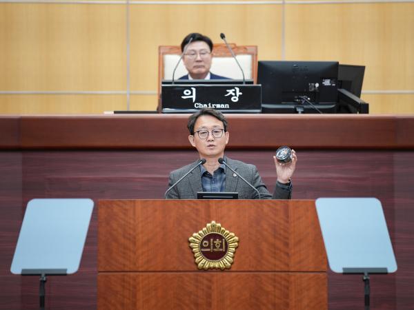 26.04.22. 제426회 도의회 임시회 제2차 본회의