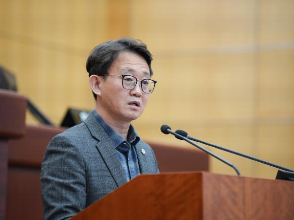 26.04.22. 제426회 도의회 임시회 제2차 본회의 3