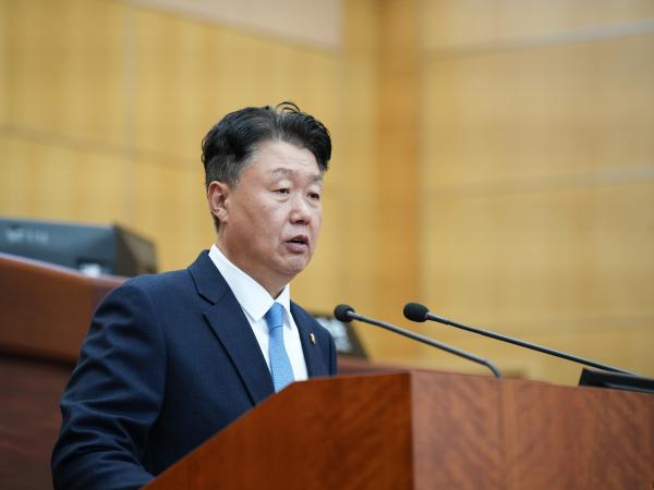 26.04.15. 제426회 도의회 임시회 제1차 본회의 3