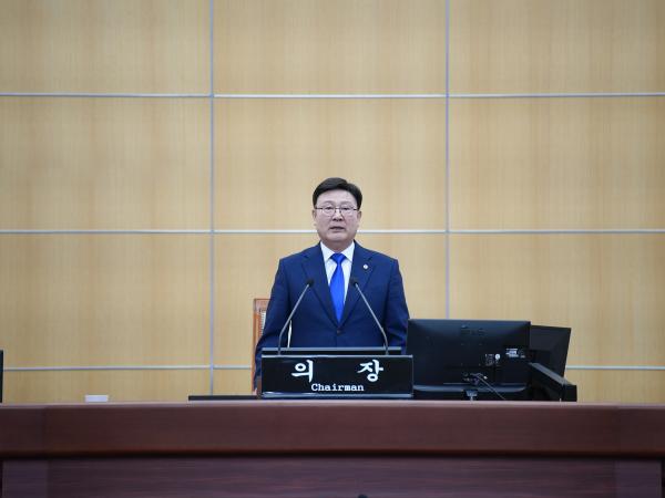 26.04.22. 제426회 도의회 임시회 제2차 본회의 2