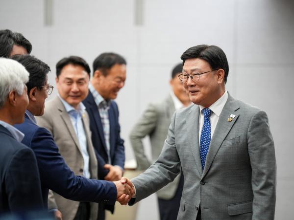 26.04.28. 제427회 도의회 임시회 제1차 본회의 2