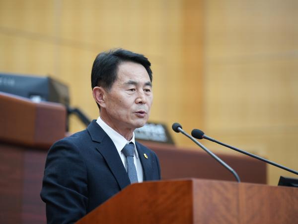 26.04.22. 제426회 도의회 임시회 제2차 본회의 3