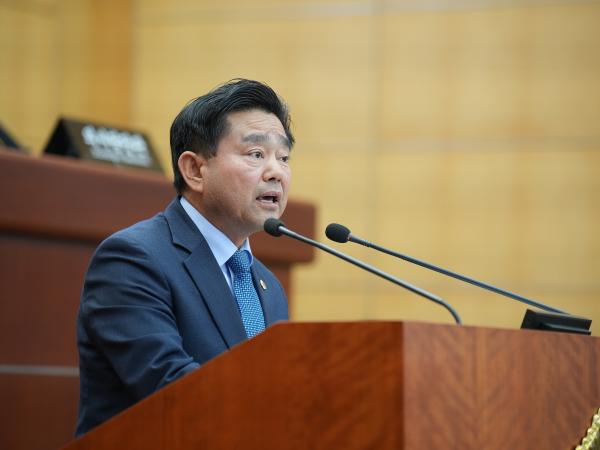 26.04.22. 제426회 도의회 임시회 제2차 본회의 3