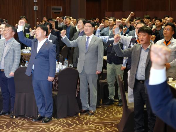 26.04.28. 제136주년 세계노동절 기념대회 2