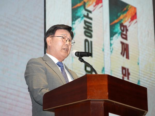 26.04.28. 제136주년 세계노동절 기념대회
