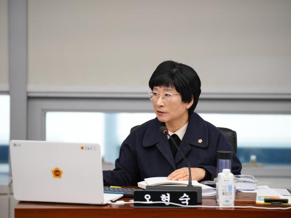 26.01.28. 제424회 임시회 농업복지환경위원회 상반기 업무보고 청취 3