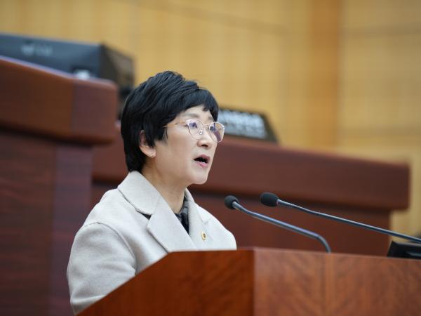 26.01.26. 제424회 임시회 제1차 본회의 3