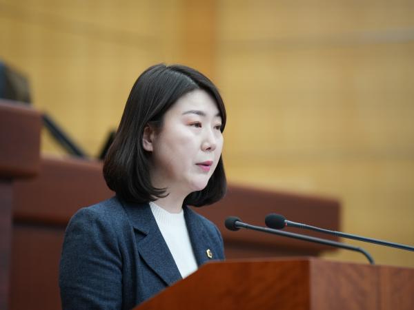 26.02.06. 제424회 도의회 임시회 제2차 본회의 3