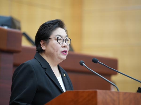 26.01.26. 제424회 임시회 제1차 본회의 3