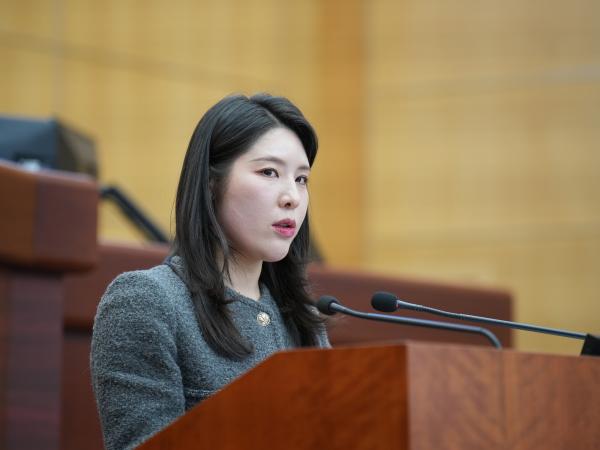 26.01.26. 제424회 임시회 제1차 본회의 3