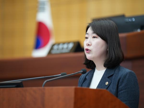 26.02.06. 제424회 도의회 임시회 제2차 본회의 2