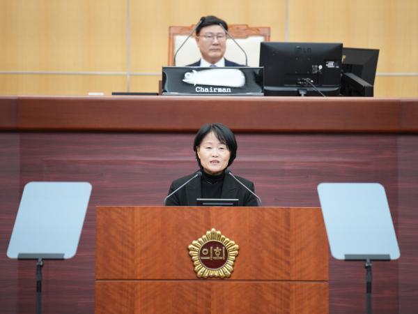 26.02.06. 제424회 도의회 임시회 제2차 본회의