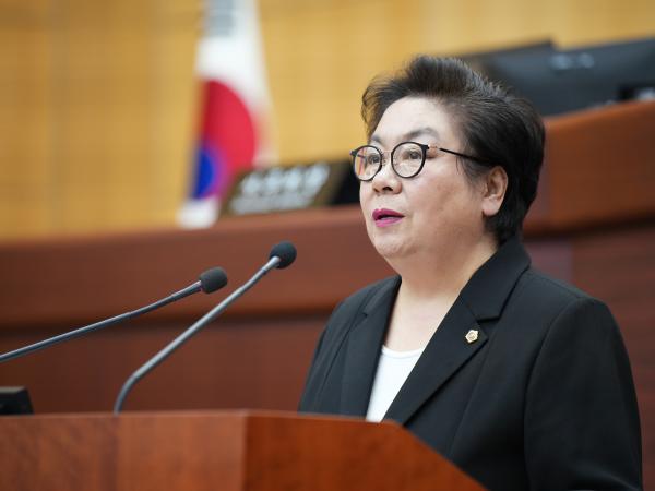 26.01.26. 제424회 임시회 제1차 본회의 2