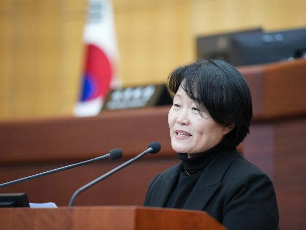 26.02.06. 제424회 도의회 임시회 제2차 본회의 2