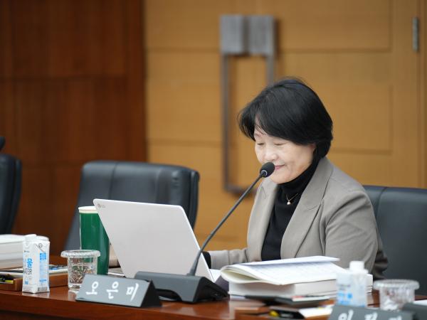 26.01.28. 제424회 임시회 농업복지환경위원회 상반기 업무보고 청취 4