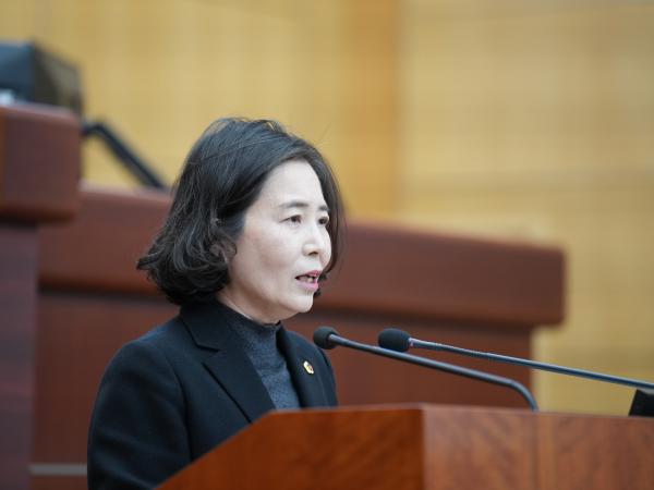 26.02.06. 제424회 도의회 임시회 제2차 본회의 3